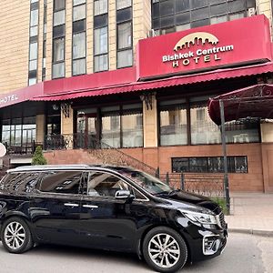 Bishkek Centrum Hotel