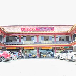 Butuan Grand Palace Hotel Annex