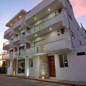 Hotel Casa Pridda
